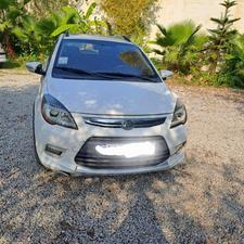 لیفان x50 اتوماتیک سالم 1395