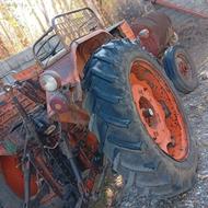 تراکتور رومانی