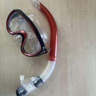 اسنورکل غواصی