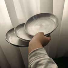 بشقاب غذاخوری