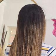 مدل کراتین،پروتئین،بوتاکس..