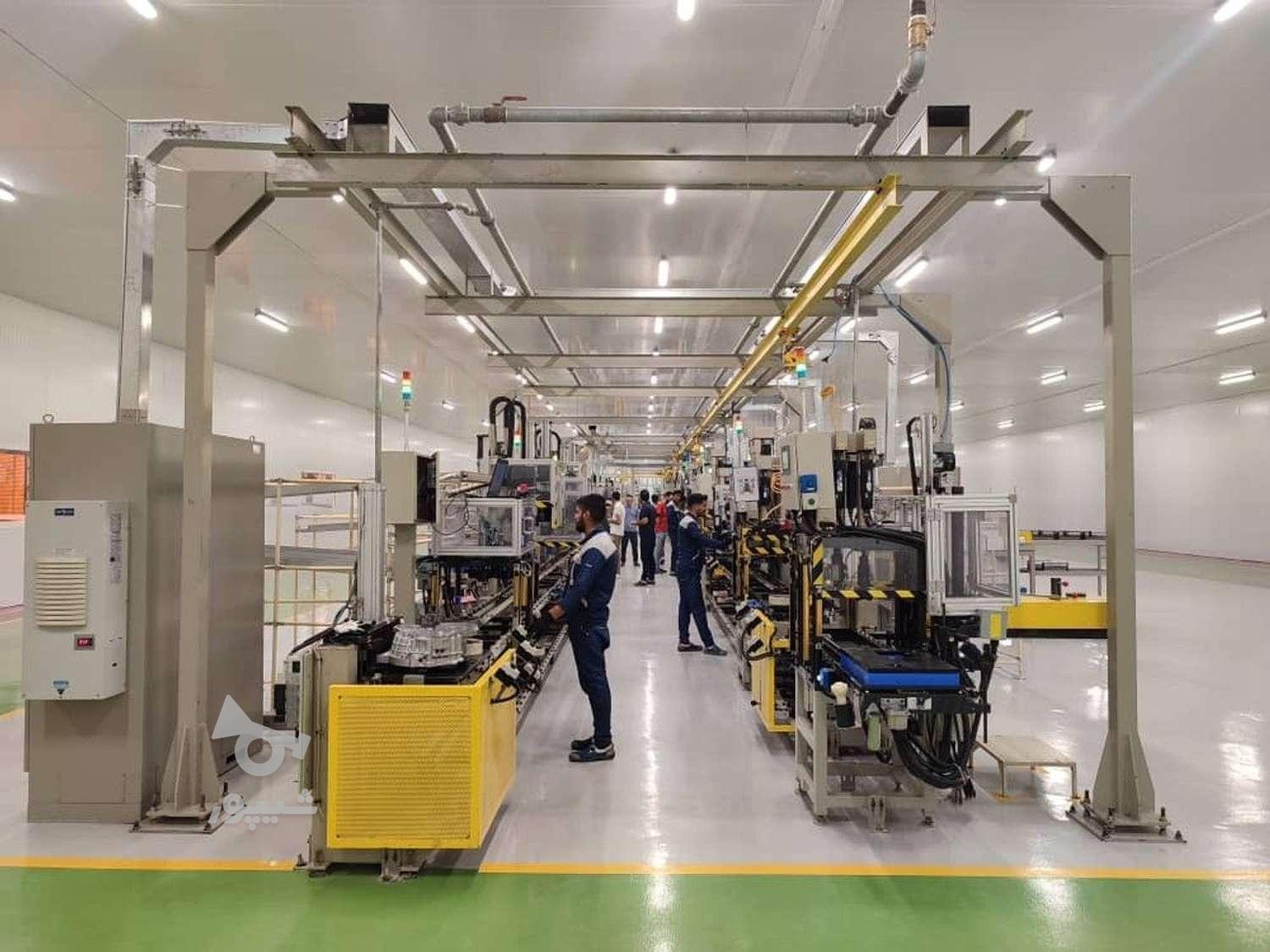 استخدام تولیدات قطعات خودرو - undefined