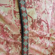 کمربند زندان بافت