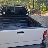 پراید وانت 403 با لاینر