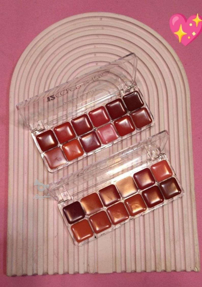 ارایشی گل بانو