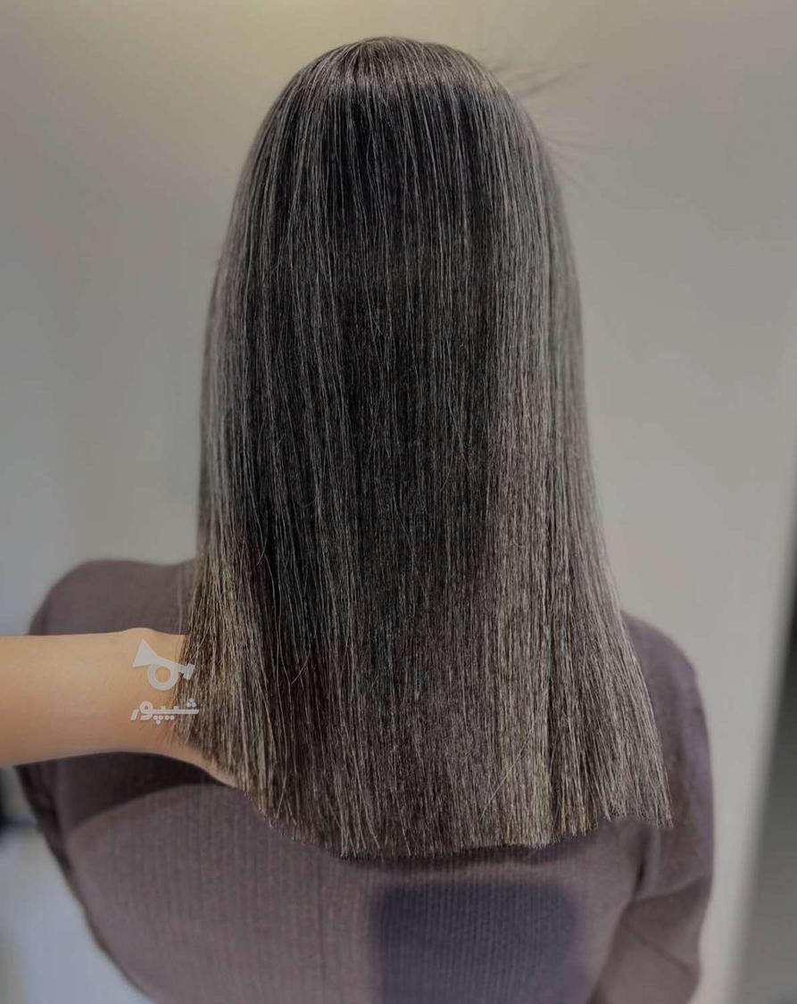 کراتین پروتئین سالن زیبایی سار فقط 900هزارتومن