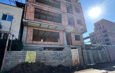 پیشفروش آپارتمان 95 متر در نخست وزیری