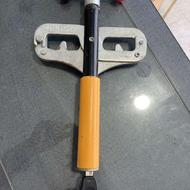 قفل پدال اتومات خارجی در حد نووو