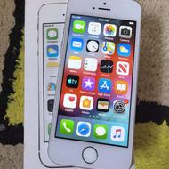 ایفون 5s 16 گیگ