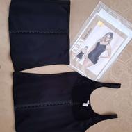 گن ساعت شنی تاپی و کمری 9 فنره 6 ردیف قزن آلمان ZBN