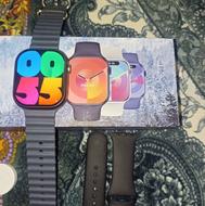 ساعت هوشمند AR907 pro max