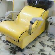 مقداری وسایل ارایشگاه