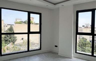 فروش آپارتمان 101 متر در سازمان آب - منطقه 5