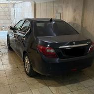 دنا اتومات توربو کم کار واقعی