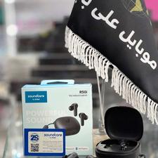 ایرپاد بیسیم انکر مدل R50i ضدآب و شارژدهی طولانی با سری ژله