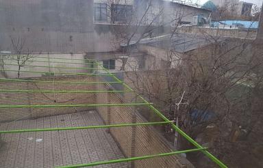 ملک 524 متر حرم