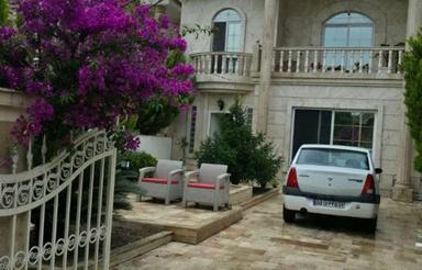 اجاره ویلا 180 متر در نزدیک شهر برای خاص پسندا