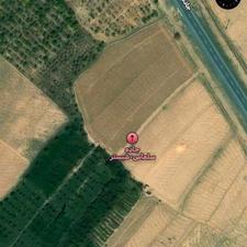 باغ فروش فوری4500متر