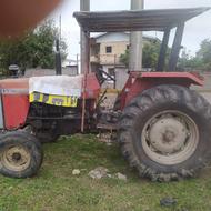 تراکتورفرگوسن 285