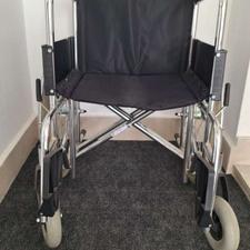 ویلچر یکتا تجهیز البرز