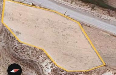 3500متر زمین برای ساخت ساز