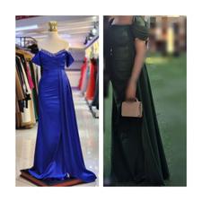 پیراهن مجلسی