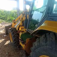 بیل بکهو سنوپارس220c