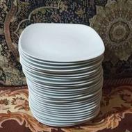 بشقاب چینی جنس خوب