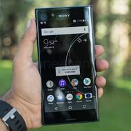 خریدار Sony Xperia XZ premium