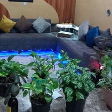 اجاره منزل مبله با پارکینگ تمیز تمیز