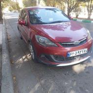 ام وی ام لاکچری مدل96