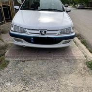 پارس سال مدل 89 دوگانه کارخانه