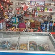 فروش یا رهن یا تهاتر مغازه به متراژ 26 متر