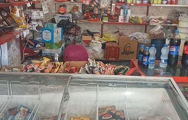 فروش یا رهن یا تهاتر مغازه به متراژ 26 متر