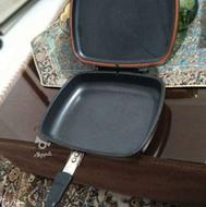 تابه دو طرفه رژیمی