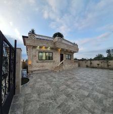 فروش ویلا لوکس در عباس آباد