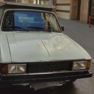 فروش خودرو پیکان وانت مدل90