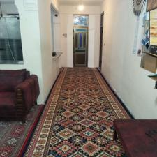 خانه باغ 90 متری در سرپل شرقی