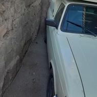 وانت پیکان مدل 88