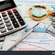 نیازمند کار(کمک حسابدار هستم)