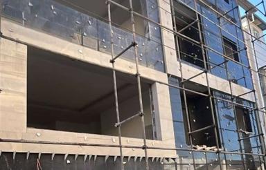 پیشفروش آپارتمان 82 متری سند مالکیت در بلوار جانبازان