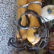 کپسول سی ان جی