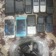 همه باهم تکی وچندتا پیام ندین توضیع دادم‌ فروش فوری