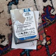 هارد وسترن آبی 1 ترابایت