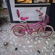 دوچرخه 24 دخترانه