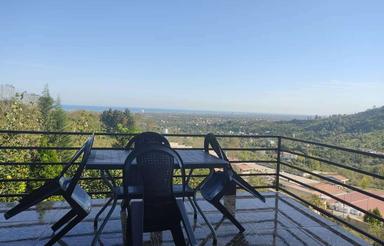 اجاره یک ویلاسوئیت دراربکله باویوابدی کل شهر ودریازیرپات.