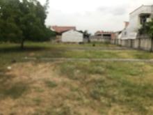 فروش زمین مسکونی 300 متری/ قبل استخر شرافت در شیپور