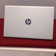 لپ تاپ hp مانیتور 17