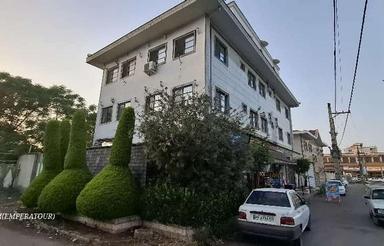 واحد مسکونی آپارتمانی