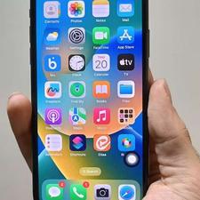 ایفون ایکس iPhone X 256 LLA